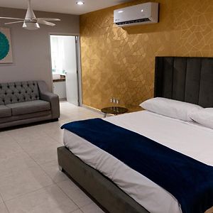 Suite Presidencial